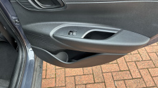 Hyundai BAYON 1.0 TGDi 48V MHEV SE Connect 5dr Petrol Hatchback